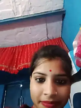 Nisha Cute online show from 6, 6, 2026