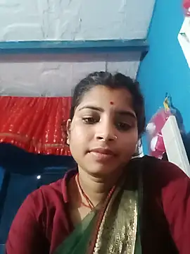 Snapshot of Nisha_Cute chatting on 3, 7, 2026 Nisha Cute online show from 3, 7, 2026