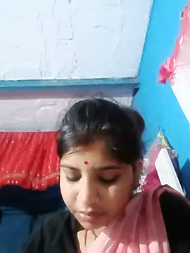 Nisha Cute online show from 22, 5, 2026
