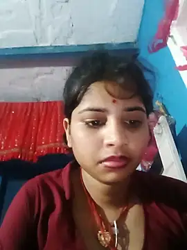 Snapshot of Nisha_Cute chatting on 24, 6, 2026 Nisha Cute online show from 24, 6, 2026