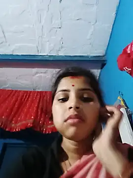 Nisha Cute online show from 26, 5, 2026