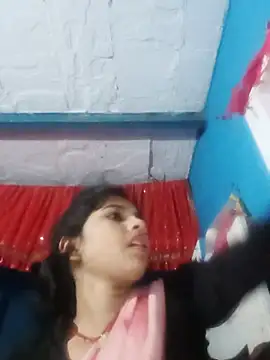 Snapshot of Nisha_Cute chatting on 25, 6, 2026 Nisha Cute online show from 25, 6, 2026