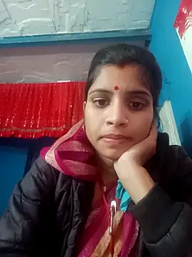 Nisha Cute online show from 5, 12, 2025