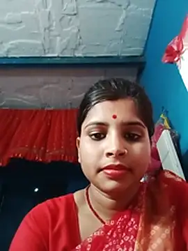 Nisha Cute online show from 17, 5, 2026