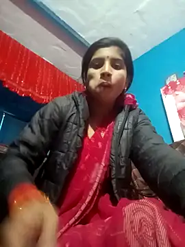 Nisha Cute online show from 2, 2, 2026