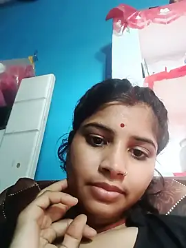 Snapshot of Nisha_Cute chatting on 12, 6, 2026 Nisha Cute online show from 12, 6, 2026