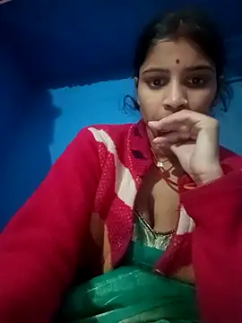 Nisha Cute online show from 29, 10, 2025