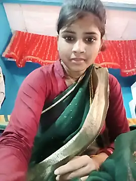 Snapshot of Nisha_Cute chatting on 17, 6, 2026 Nisha Cute online show from 17, 6, 2026