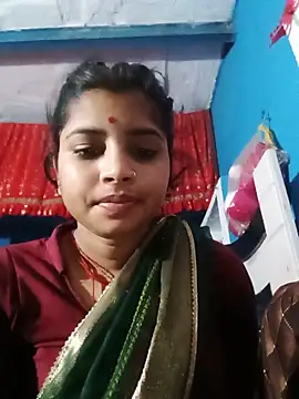 Snapshot of Nisha_Cute chatting on 20, 6, 2026 Nisha Cute online show from 20, 6, 2026