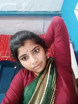 Snapshot of Nisha_Cute chatting on 1, 7, 2026 Nisha Cute online show from 1, 7, 2026