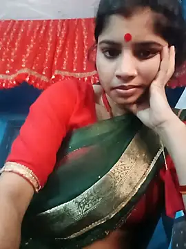 Snapshot of Nisha_Cute chatting on 16, 7, 2026 Nisha Cute online show from 16, 7, 2026
