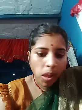 Snapshot of Nisha_Cute chatting on 11, 6, 2026 Nisha Cute online show from 11, 6, 2026