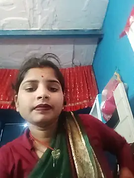 Snapshot of Nisha_Cute chatting on 24, 6, 2026 Nisha Cute online show from 24, 6, 2026