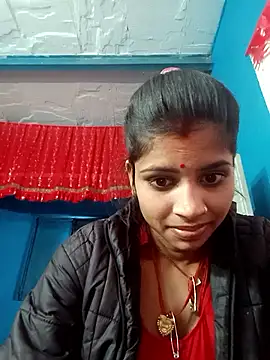 Nisha Cute online show from 13, 11, 2025