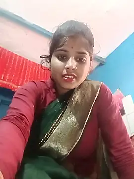 Nisha Cute online show from 30, 5, 2026
