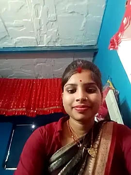 Nisha Cute online show from 11, 5, 2026