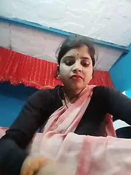 Nisha Cute online show from 19, 5, 2026