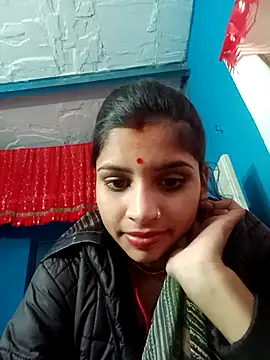 Nisha Cute online show from 9, 11, 2025