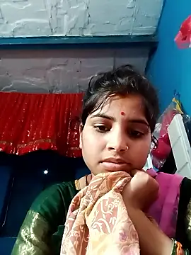 Nisha Cute online show from 4, 6, 2026