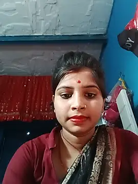 Nisha Cute online show from 16, 5, 2026