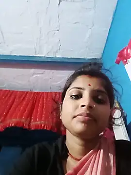 Nisha Cute online show from 7, 6, 2026