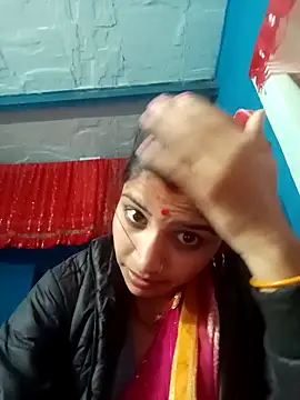 Nisha Cute online show from 3, 12, 2025