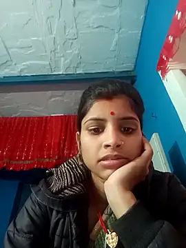 Nisha Cute online show from 1, 12, 2025