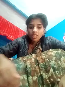 Nisha Cute online show from 18, 2, 2026