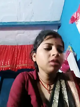Nisha Cute online show from 17, 5, 2026