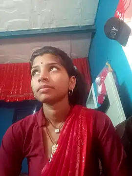 Nisha Cute online show from 8, 3, 2026