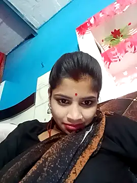 Nisha Cute online show from 7, 11, 2025