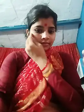 Snapshot of Nisha_Cute chatting on 22, 7, 2026 Nisha Cute online show from 22, 7, 2026
