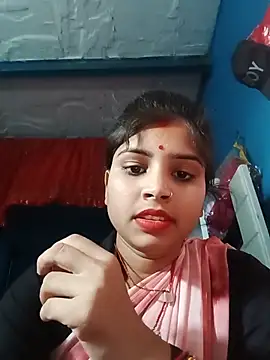 Nisha Cute online show from 20, 5, 2026