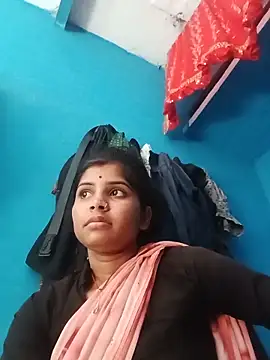 Nisha Cute online show from 25, 5, 2026