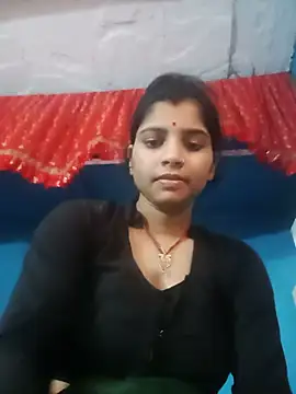 Snapshot of Nisha_Cute chatting on 12, 7, 2026 Nisha Cute online show from 12, 7, 2026