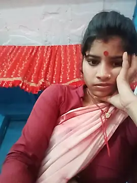 Snapshot of Nisha_Cute chatting on 26, 7, 2026 Nisha Cute online show from 26, 7, 2026
