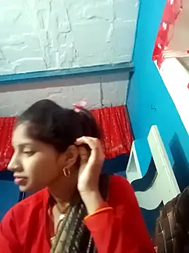 Nisha Cute online show from 30, 11, 2025