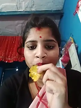 Snapshot of Nisha_Cute chatting on 23, 6, 2026 Nisha Cute online show from 23, 6, 2026