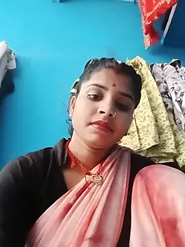 Snapshot of Nisha_Cute chatting on 21, 6, 2026 Nisha Cute online show from 21, 6, 2026