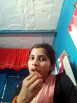 Nisha Cute online show from 24, 4, 2026