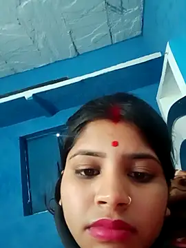 Nisha Cute online show from 20, 3, 2025