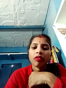 Nisha Cute online show from 9, 10, 2025