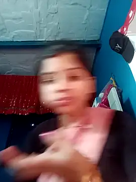 Nisha Cute online show from 9, 5, 2026