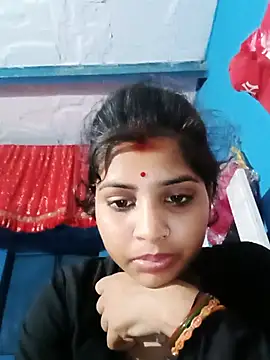 Nisha Cute online show from 27, 5, 2026