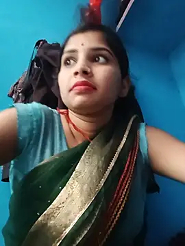 Snapshot of Nisha_Cute chatting on 6, 7, 2026 Nisha Cute online show from 6, 7, 2026
