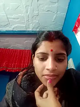 Nisha Cute online show from 16, 11, 2025