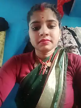 Snapshot of Nisha_Cute chatting on 2, 7, 2026 Nisha Cute online show from 2, 7, 2026