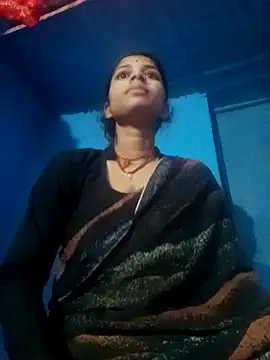 Nisha Cute online show from 25, 10, 2025