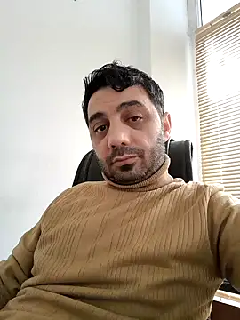 Sexyy Mann34 online show from 28, 1, 2025