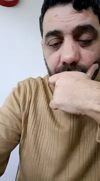 Sexyy Mann34 online show from 13, 1, 2025